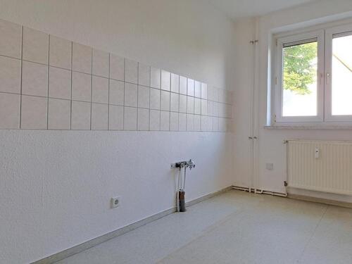 Foto - Etagenwohnung in Magdeburg