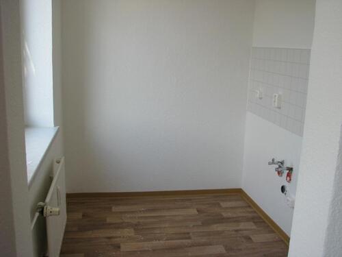 Foto - Etagenwohnung in Neubrandenburg zur Miete