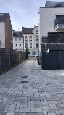 Foto - Etagenwohnung in Mönchengladbach zur Miete