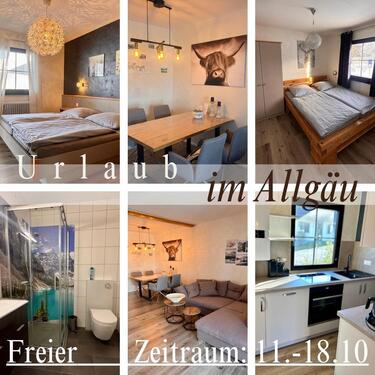Foto - Ferienhaus Ferienwohnung Lechbruck Füssen Allgäu Hund