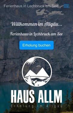 Foto - andere zur Miete in Lechbruck am See