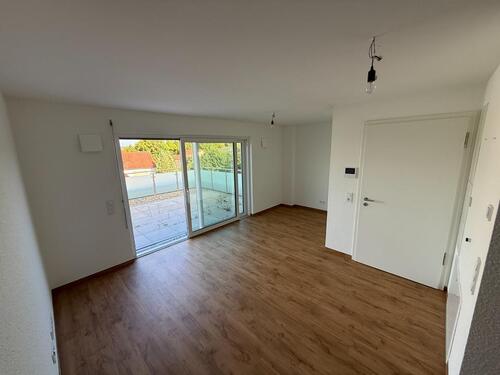 Foto - Etagenwohnung zur Miete in Crailsheim