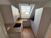 Foto - Etagenwohnung in Crailsheim