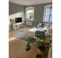 Wohnungsswap - 3 Zimmer, 65 m² - Knaackstraße, Pankow, Berlin