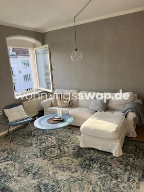 Foto - Etagenwohnung in Berlin zur Miete
