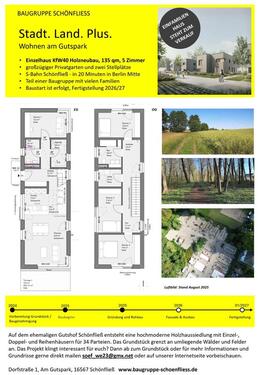 Foto - Einfamilienhaus in Mühlenbecker Land