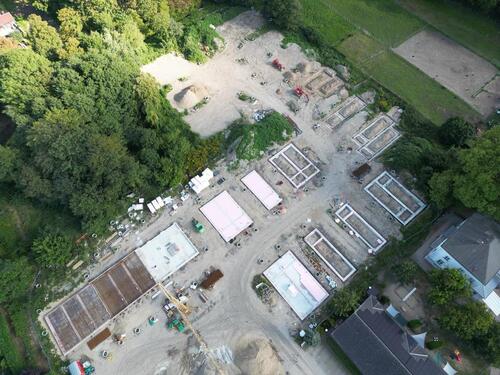 Foto - Einfamilienhaus in Mühlenbecker Land zum Kaufen