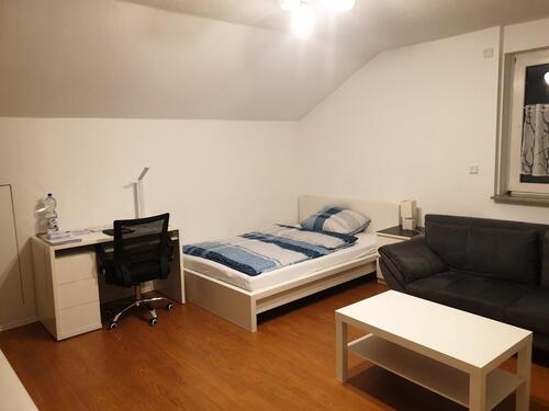 Foto - WG Zimmer für Studenten, Referendare, Praktikanten Erlenbach