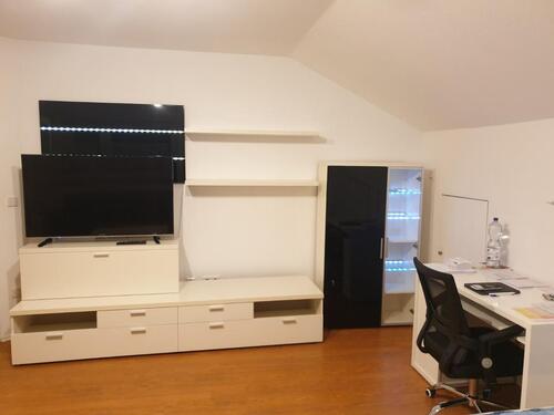 Foto - Etagenwohnung in Erlenbach am Main