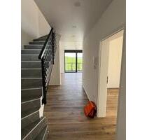 Exklusiver Neubau, 3 ZBK Wohnung in Neunkirchen Nähe Siegen