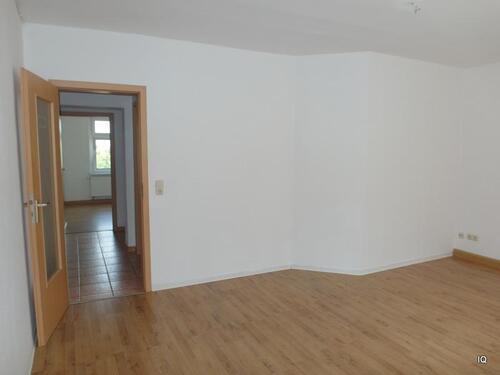 Foto - Etagenwohnung in Riesa zur Miete