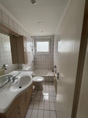 Foto - Schau mal: schöne 2,5-Raum-Wohnung auf ca. 50 m² zu vermieten