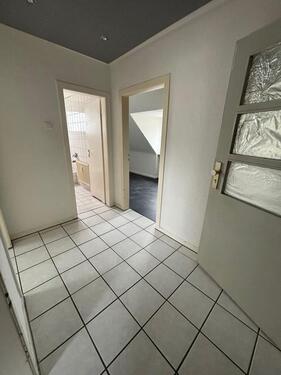 Foto - Etagenwohnung in Oberhausen