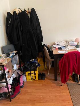Foto - Etagenwohnung in Weimar