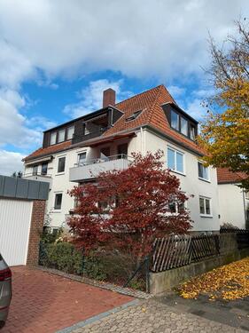 Foto - Etagenwohnung zum Kaufen in Hameln