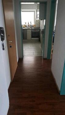 Foto - Etagenwohnung zur Miete in Bad Salzuflen