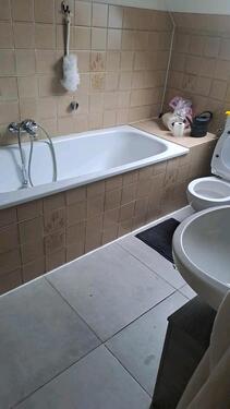 Foto - Etagenwohnung in Bad Salzuflen