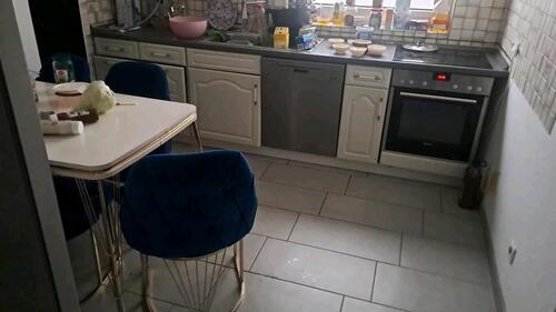 Foto - Etagenwohnung in Bad Salzuflen zur Miete