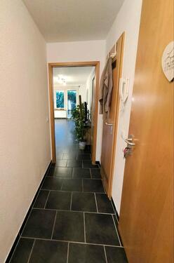 Foto - Etagenwohnung in Tiefenbronn