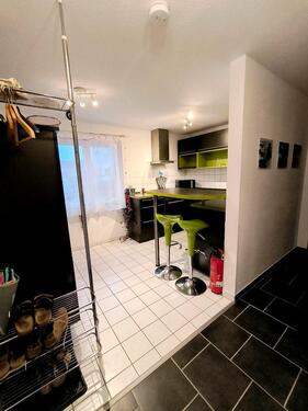 Foto - Etagenwohnung in Tiefenbronn zur Miete