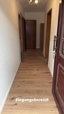 Foto - Helle und gepflegte 3-Zimmer-Wohnung – ab sofort bezugsfertig!