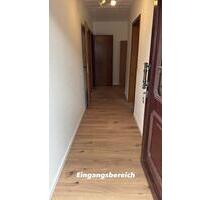 Helle und gepflegte 3-Zimmer-Wohnung – ab sofort bezugsfertig! - Rahden