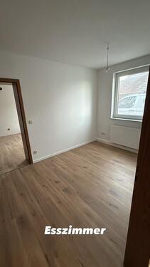 Foto - Etagenwohnung zur Miete in Rahden