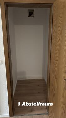 Foto - Etagenwohnung in Rahden zur Miete