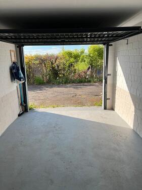 Foto - Garage Meinerzhagen vermieten - 60,00 EUR Miete,