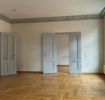 Eintreten! Staunen! Mieten! Hier will man wohnen. - Leipzig Mitte