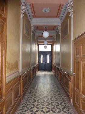 Foto - Etagenwohnung in Leipzig