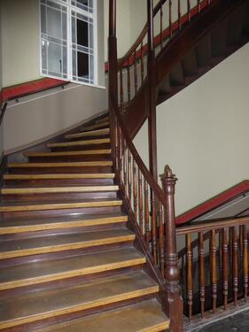 Foto - Etagenwohnung in Leipzig zur Miete