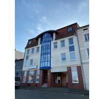 Frisch renovierte Citywohnung (EG, 2-Raum, 53 m²) - Cottbus Frisch renovierte Citywohnung (EG, 2-Raum, 53 m²) - Cottbus