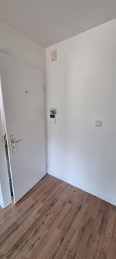 Foto - Zentrales Appartement mit Küche und Tageslichtbad