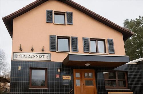 Foto - andere in Wiesenbach zur Miete