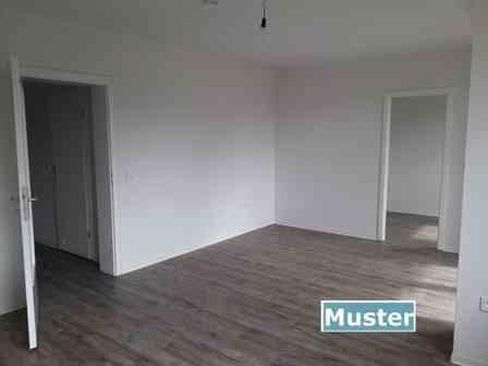 Foto - 1 Zimmer Etagenwohnung in Kaltenkirchen