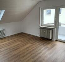 Attraktive 3-Zimmer-Whg mit Balkon Erstbezug nach Renovierung - Filderstadt