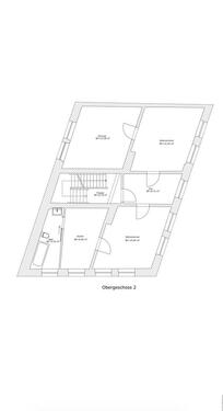 Foto - 3 Zimmer Wohnung in Hof - 700,00&nbsp;EUR Kaltmiete, ca.&nbsp; 67,00&nbsp;m&sup2;