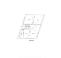 3 Zimmer Wohnung in Hof - 700,00&nbsp;EUR Kaltmiete, ca.&nbsp; 67,00&nbsp;m&sup2; in Hof (PLZ: 95028) Altstadt
