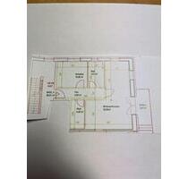 2-Zimmer-Wohnung in Visselhövede