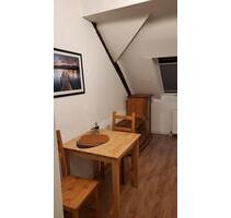 möblierte Apartmentwohnung - 320,00&nbsp;EUR Kaltmiete, ca.&nbsp; 27,00&nbsp;m&sup2; in Sankt Ingbert (PLZ: 66386)