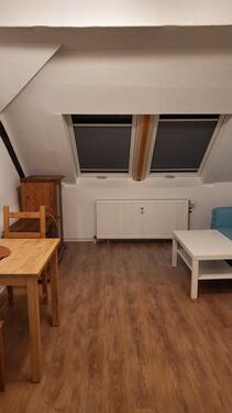Foto - 1 Zimmer Dachgeschoßwohnung zur Miete in Sankt Ingbert