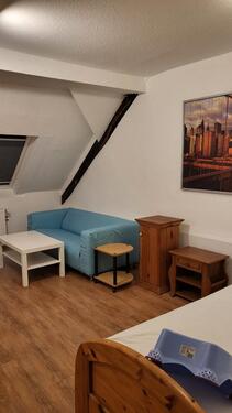 Foto - 1 Zimmer Dachgeschoßwohnung in Sankt Ingbert