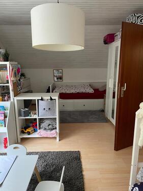 Foto - 3 Zimmer Dachgeschoßwohnung in Alsbach-Hähnlein