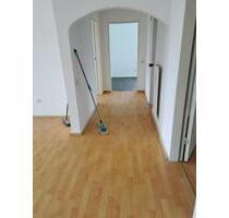 Wunderschöne helle 3 ZKB Balkon, Kamin in Schotten-Stadt - Herbstein