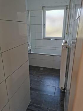 Foto - 3 Zimmer Etagenwohnung in Herbstein