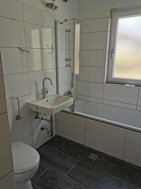 Foto - Etagenwohnung in Herbstein zur Miete