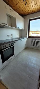 Foto - 1.5 Zimmer Dachgeschoßwohnung in Gauting