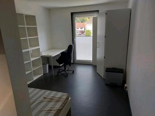 Foto - 1 Zimmer Etagenwohnung zur Miete in Mosbach