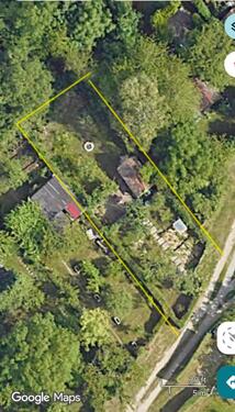 Foto - Garten Stuttgart-NeugereutHofen zu verpachten